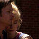 Aden Young and Caitlin FitzGerald (Screenshot: Sundance TV)
